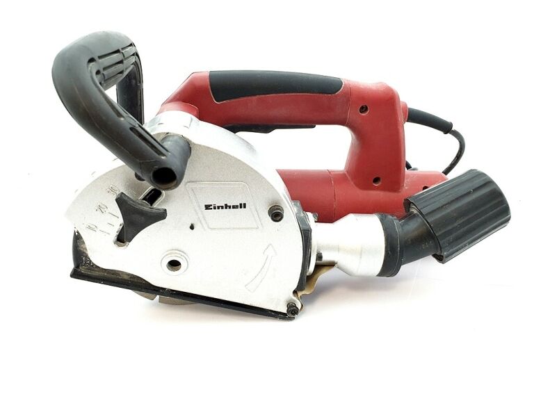 BRUZDOWNICA EINHELL TH-MA 1300 125MM