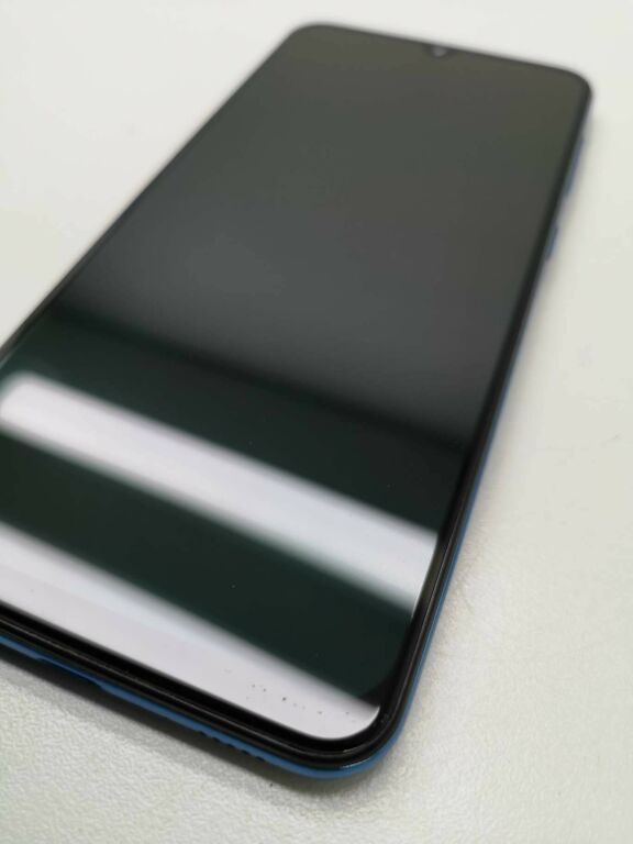 TELEFON SAMSUNG GALAXY A50 ZABLOKOWANY! OPIS!