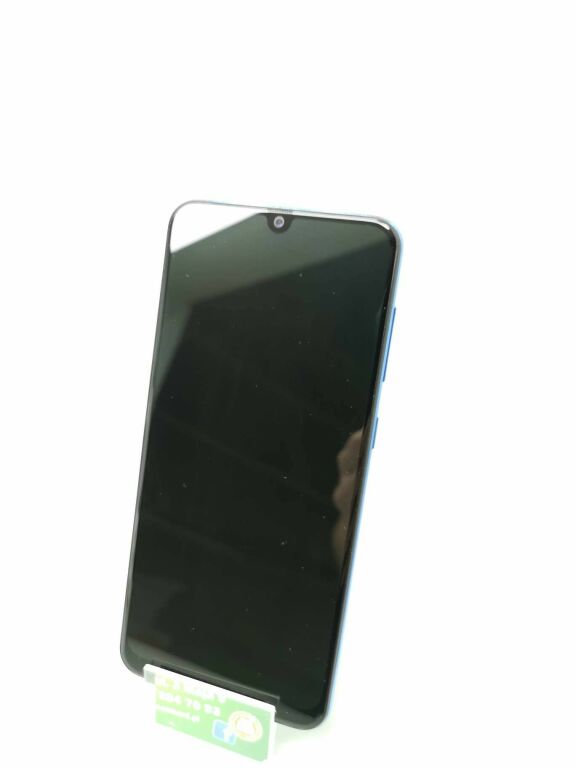 TELEFON SAMSUNG GALAXY A50 ZABLOKOWANY! OPIS!