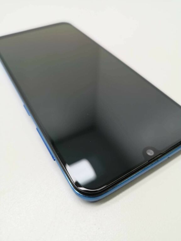 TELEFON SAMSUNG GALAXY A50 ZABLOKOWANY! OPIS!