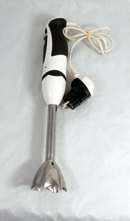 BLENDER BRAUN 600W TURBO