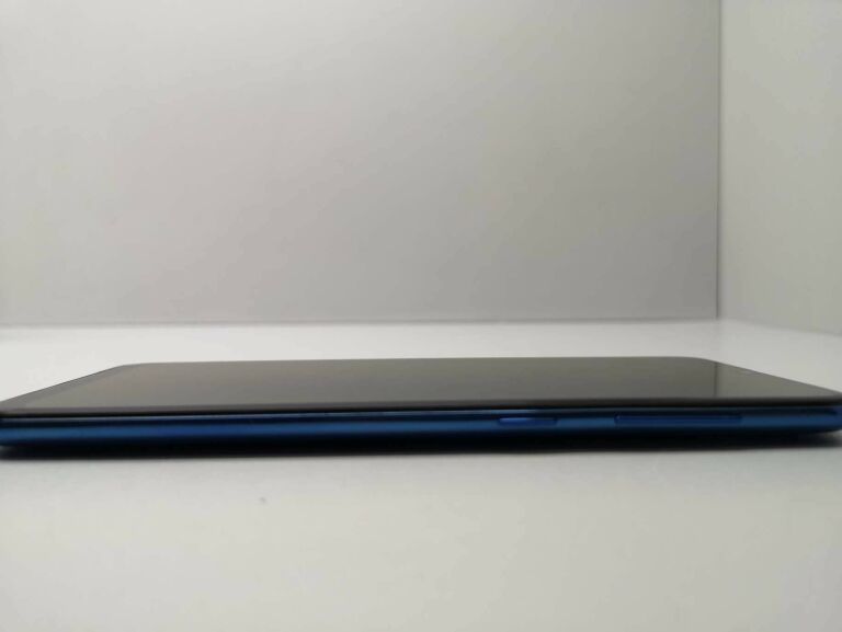 TELEFON SAMSUNG GALAXY A50 ZABLOKOWANY! OPIS!