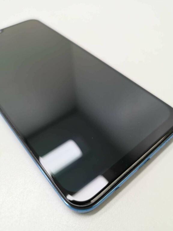 TELEFON SAMSUNG GALAXY A50 ZABLOKOWANY! OPIS!