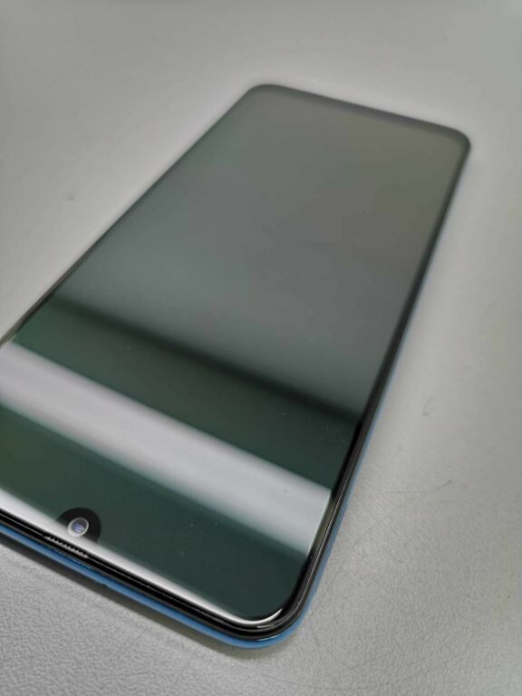 TELEFON SAMSUNG GALAXY A50 ZABLOKOWANY! OPIS!
