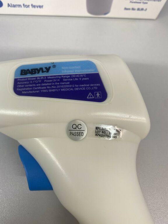 bezdotykowy-termometr-babyly-blir-3-jak-nowy-miejsce-pomiaru-czolo
