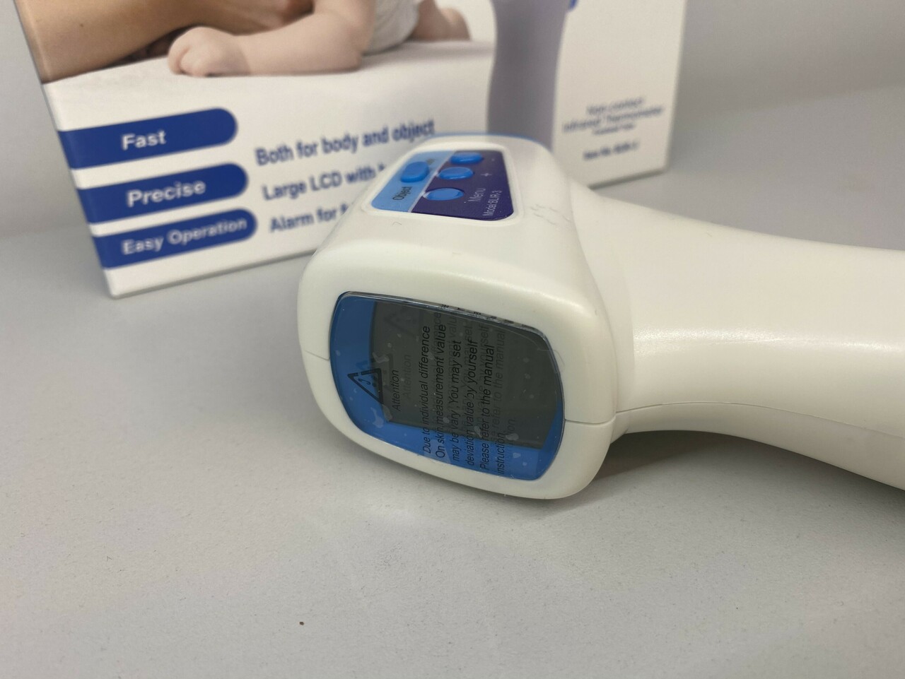 bezdotykowy-termometr-babyly-blir-3-jak-nowy-stan-nowy