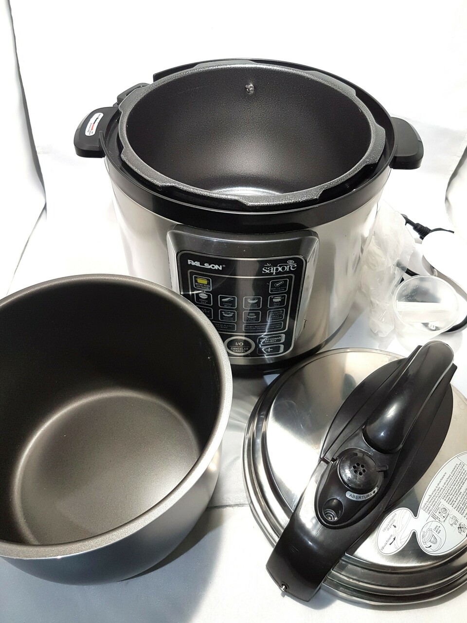 szybkowar-palson-sapore-s8-zadbany-karton-stan-uzywany