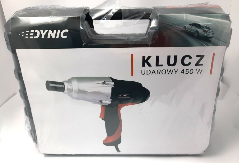 klucz-udarowy-450w-dynic-stan-uzywany
