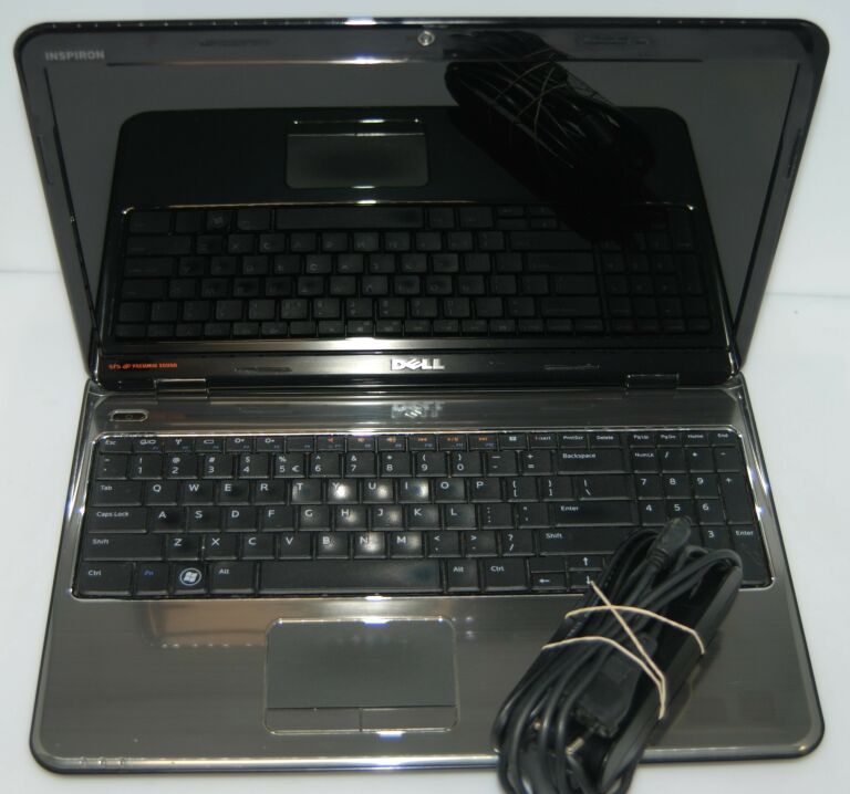 DELL INSPIRON N5010 I5/4GB/500GB/ ---WYPRZEDAŻ---