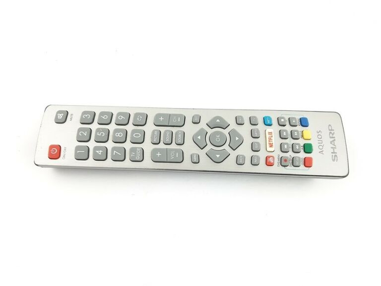 TELEWIZOR SHARP LC-32HG5242E HD READY SMART TV