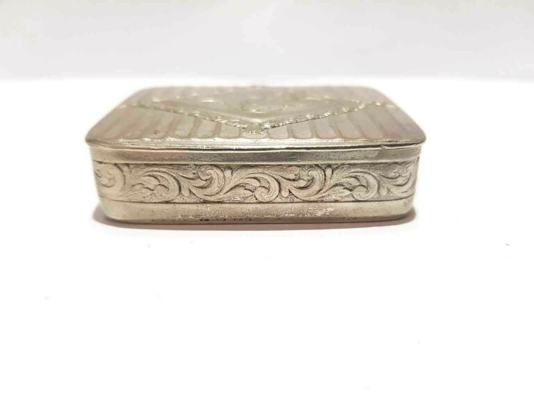 przedwojenna-papierosnica-kraft-alpacca-mickiewicza-3-zlotoryja