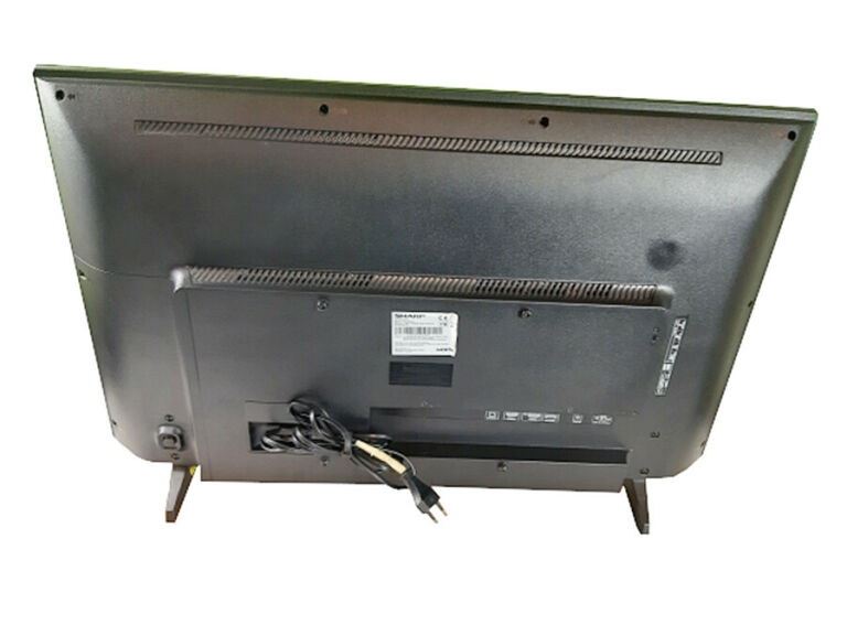 TELEWIZOR SHARP LC-32HG5242E HD READY SMART TV