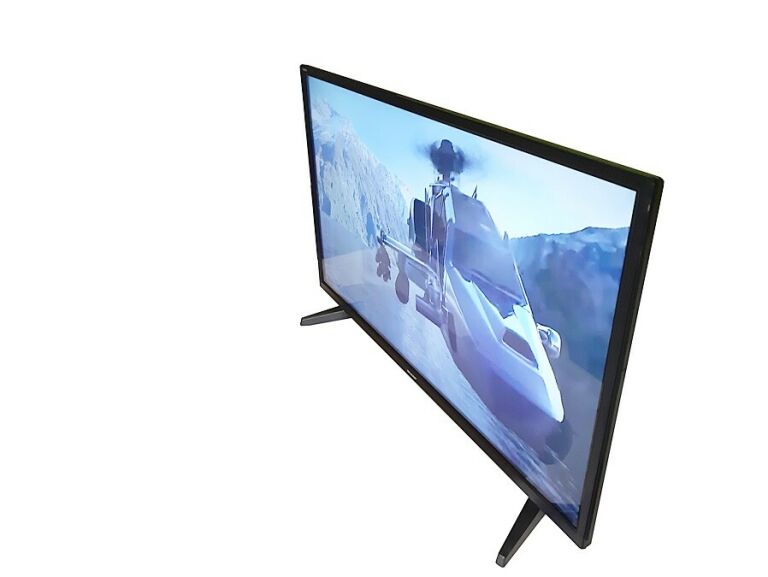 TELEWIZOR SHARP LC-32HG5242E HD READY SMART TV