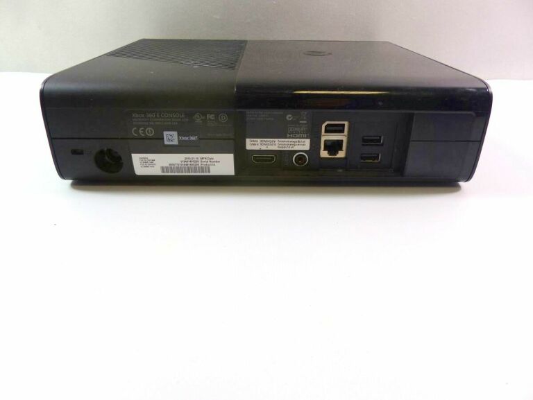 KONSOLA XBOX 360 ZESTAW