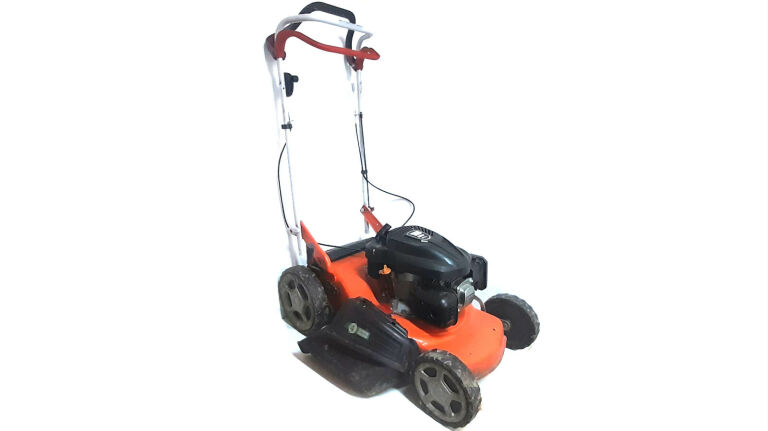 KOSIARKA SPALINOWA Z NAPENDEM EMAK K650 OHV 159CC