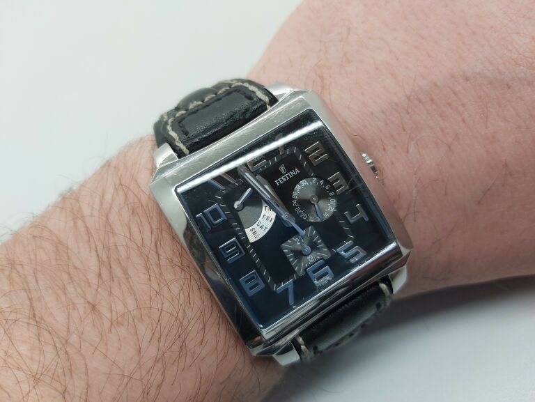 zegarek-festina-f16282-wodoszczelnosc-50m-wr50