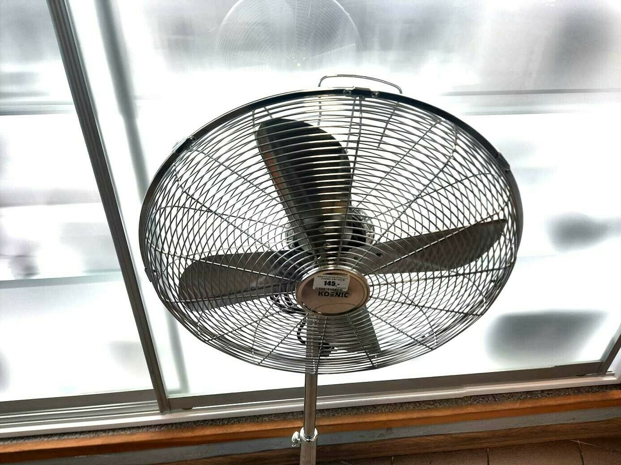 wentylator-stojacy-koenic-ksf-400-m-stan-uzywany
