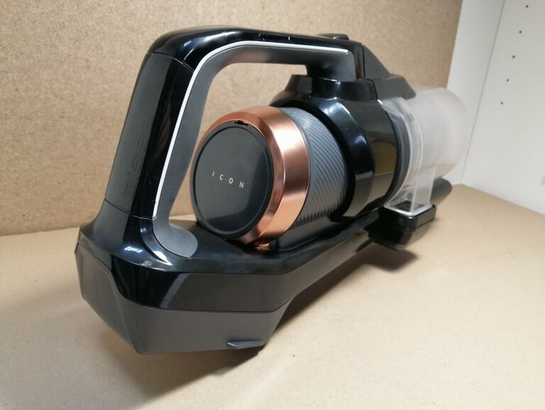 ODKURZACZ BISSELL ICON ADVANCED 2602C