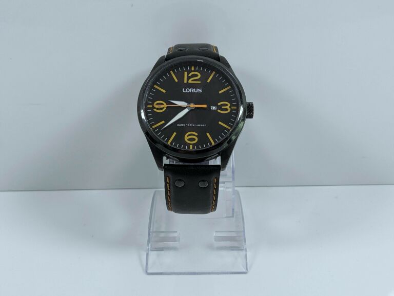 ZEGAREK LORUS PC32-X064