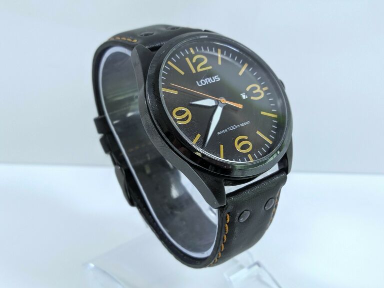 ZEGAREK LORUS PC32-X064