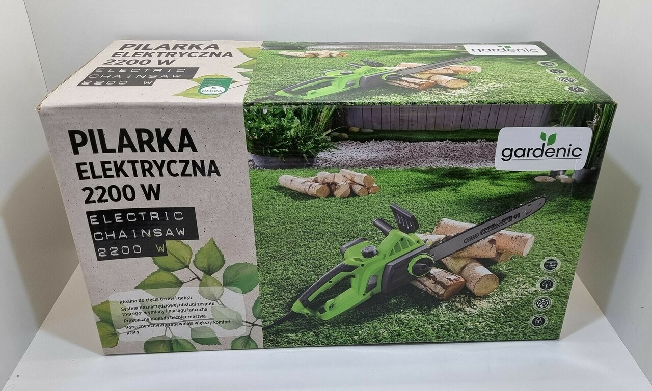 gardenic-pilarka-elektryczna-lancuchowa-2200w-jednosci-narodowej-1091b-sj-wroclaw