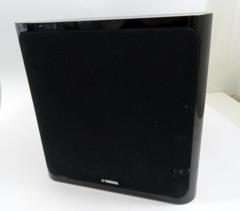 ZESTAW GŁOŚNIKÓW YAMAHA NS-P20 SYSTEM 5.1