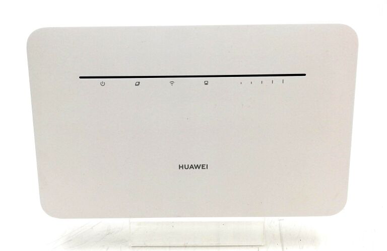 ROUTER HUAWEI 4G LTE ROUTER 3 PRO