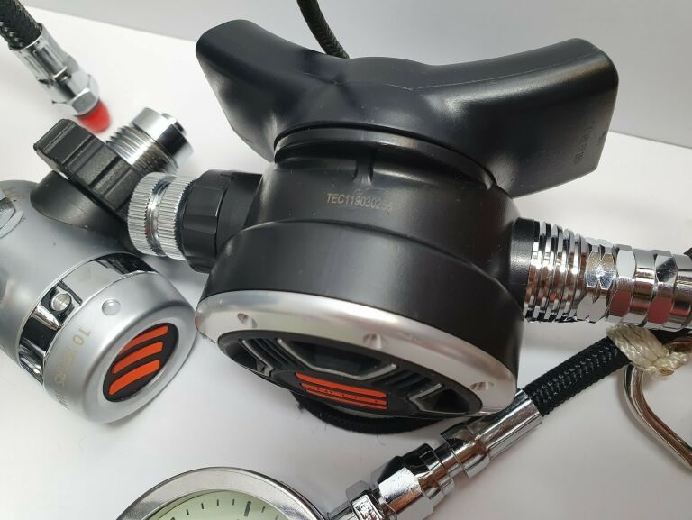 AUTOMAT TECLINE V2 ICE TEC1 DIR SET - EN250A