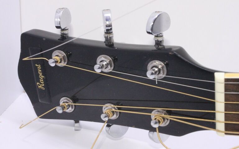 GITARA T.BURTON RAGENT SPECIAL 100 + CASE VELTON