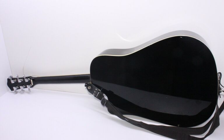 GITARA T.BURTON RAGENT SPECIAL 100 + CASE VELTON