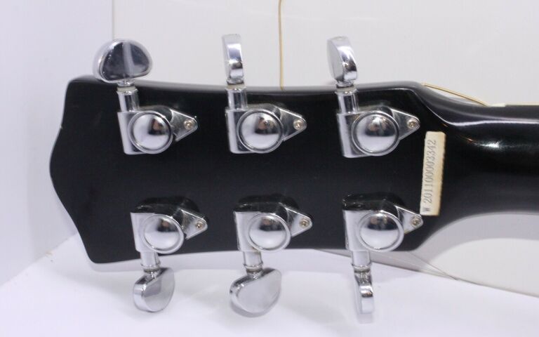 GITARA T.BURTON RAGENT SPECIAL 100 + CASE VELTON