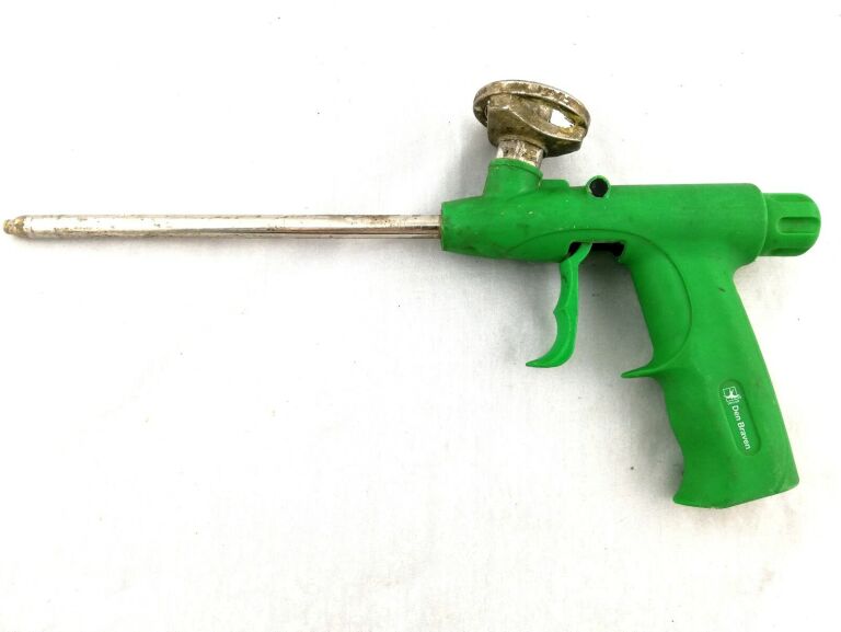 PISTOLET DO PIANKI GUN 135 DEN BRAVEN