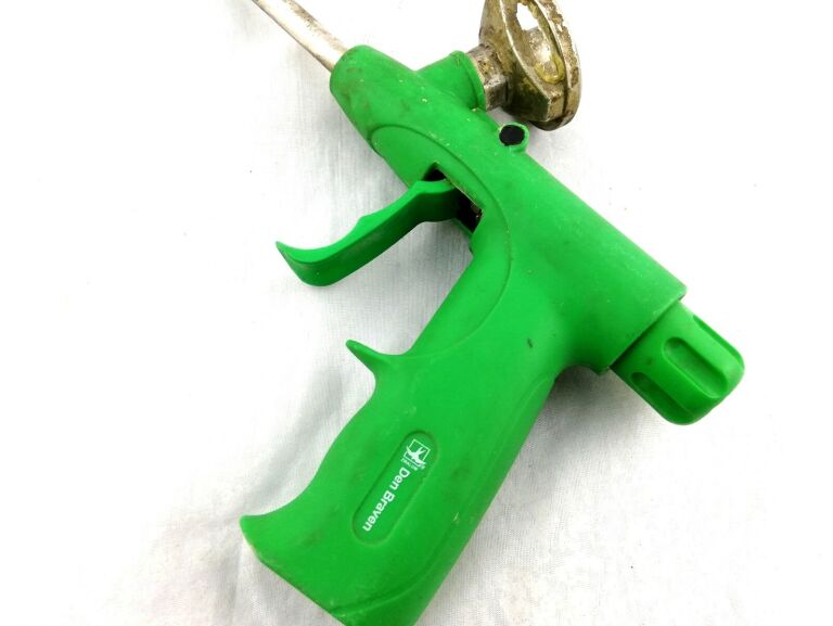 PISTOLET DO PIANKI GUN 135 DEN BRAVEN