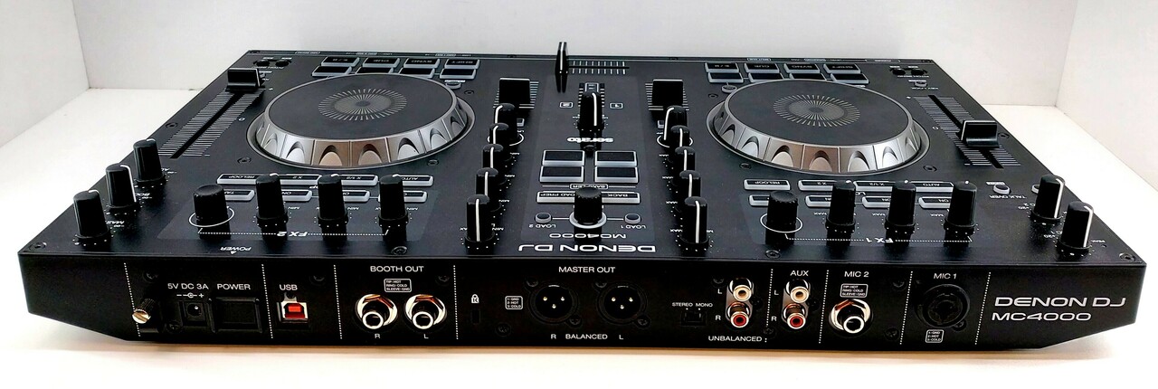 konsola-denon-mc-4000-komplet-rynek-19-kluczbork