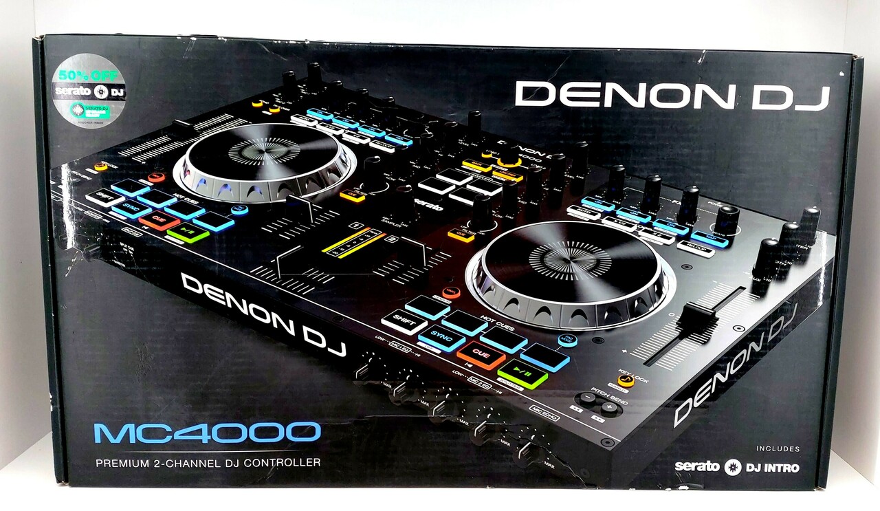 konsola-denon-mc-4000-komplet-kod-producenta-mc-4000