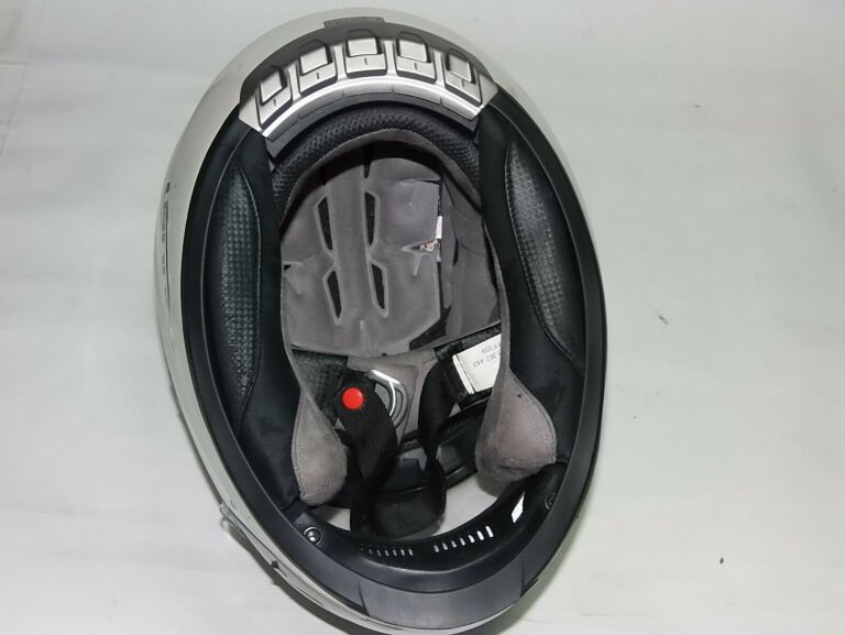 KASK MOTOCYKLOWY NUVO FF358 R.XL