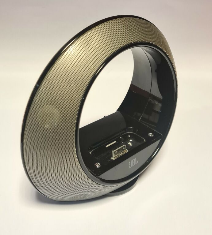 GŁOŚNIK STACJA DOKUJĄCA JBL RADIAL MICRO