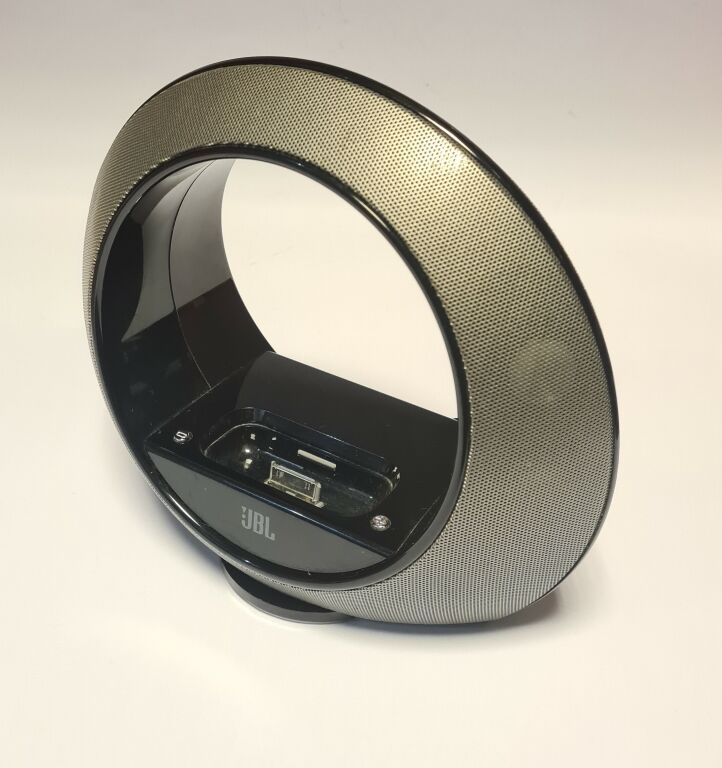 GŁOŚNIK STACJA DOKUJĄCA JBL RADIAL MICRO