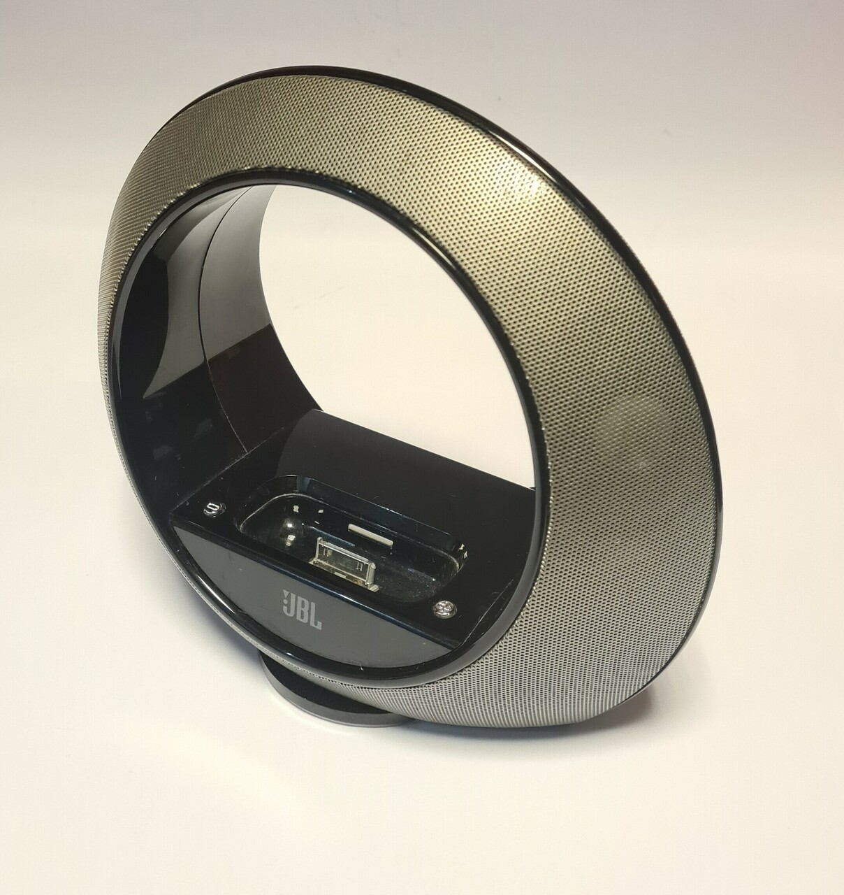 glosnik-stacja-dokujaca-jbl-radial-micro-stan-uzywany