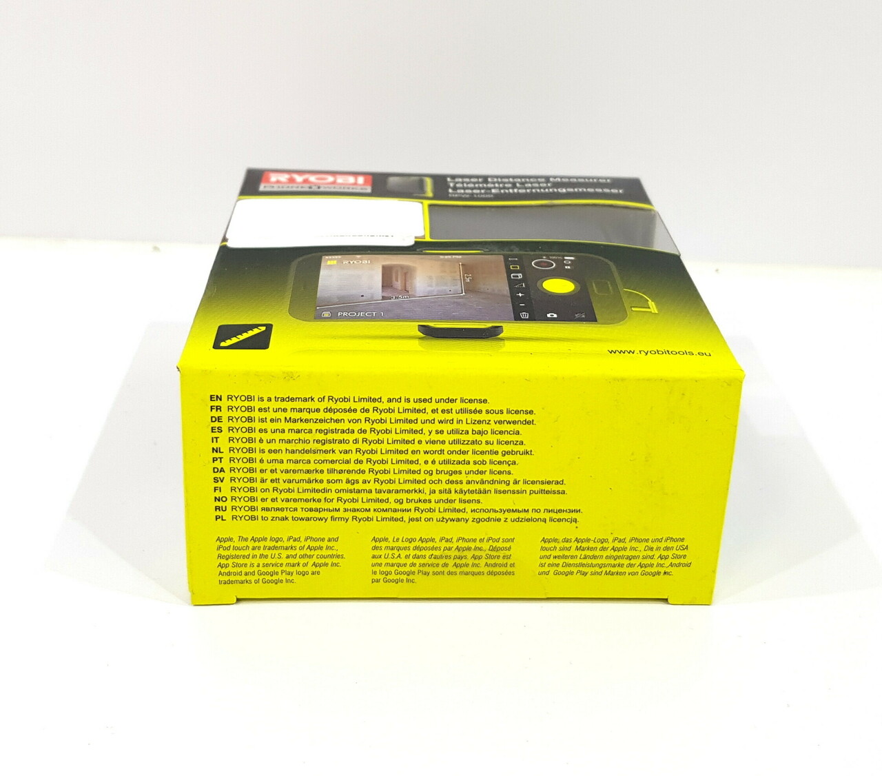 ryobi-dalmierz-laserowy-do-smartphone-rpw-1000-30m-ean-gtin-4892210132611