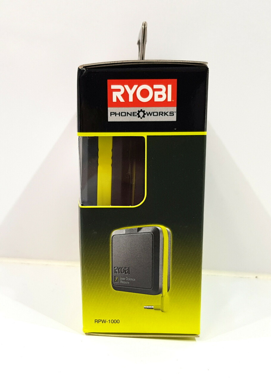 ryobi-dalmierz-laserowy-do-smartphone-rpw-1000-30m-stan-uzywany