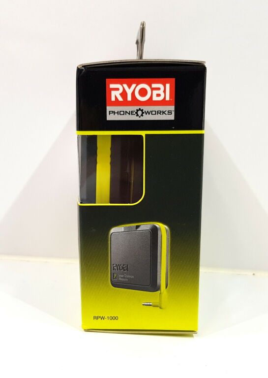 ryobi-dalmierz-laserowy-do-smartphone-rpw-1000-30m-stan-uzywany