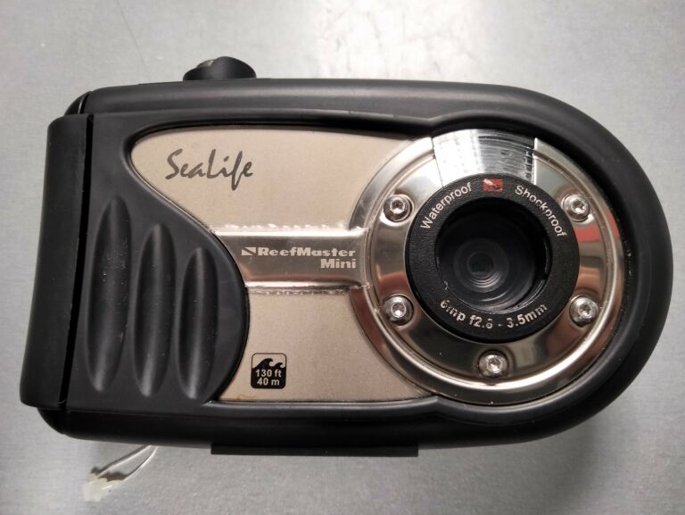 APARAT SEALIFE REEFMASTER MINI