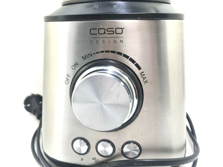 BLENDER CASO MX1000 3617 1000 W