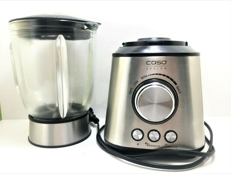 BLENDER CASO MX1000 3617 1000 W