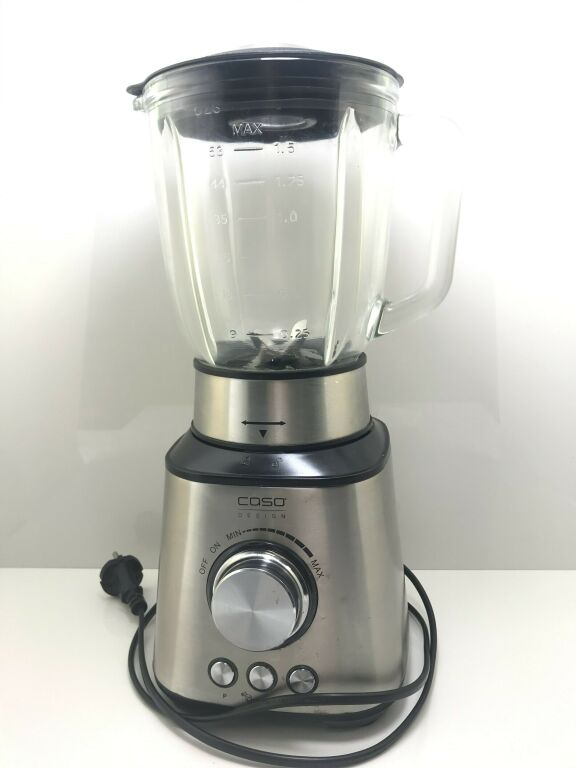 BLENDER CASO MX1000 3617 1000 W