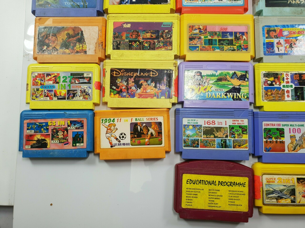 konsola-pegasus-iq502-pady-pistolety-gratis-gry-stan-uzywany