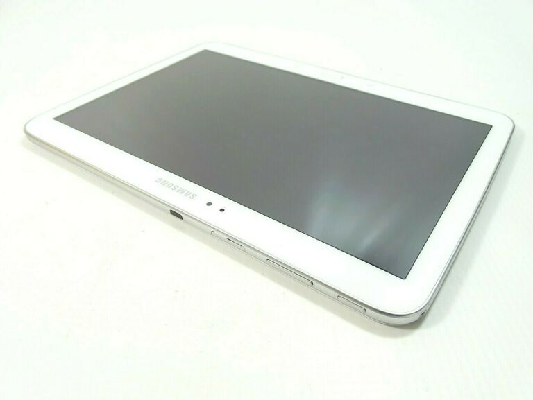 TABLET SAMSUNG GALAXY TAB 3 GT-P5210 +ETUI