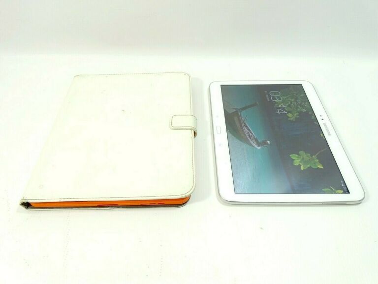 TABLET SAMSUNG GALAXY TAB 3 GT-P5210 +ETUI