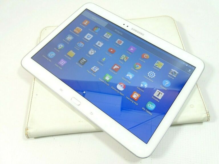 TABLET SAMSUNG GALAXY TAB 3 GT-P5210 +ETUI